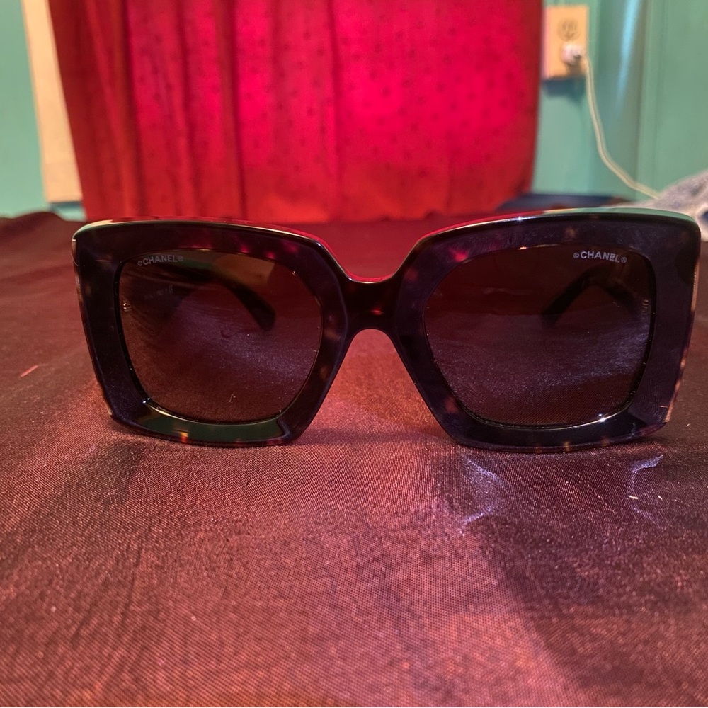 Chanel Sunglasses